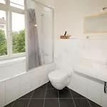 Hotel Old Town Metzer Strasse Berlin