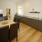 Hotel Old Town Metzer Strasse