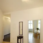 Hotel Old Town Metzer Strasse