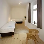 Hotel Old Town Metzer Strasse Berlin