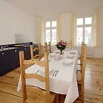 Old Town Metzer Strasse Berlin