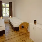 Hotel Old Town Metzer Strasse *