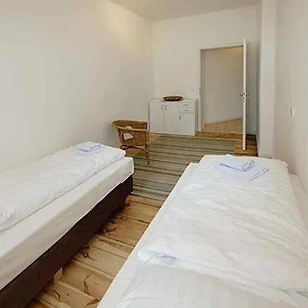 Old Town Metzer Strasse Otel *