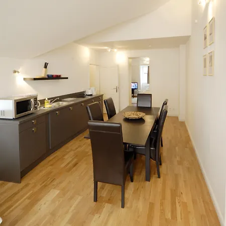 Old Town Metzer Strasse *