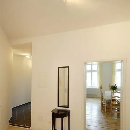 Old Town Metzer Strasse ホテル *