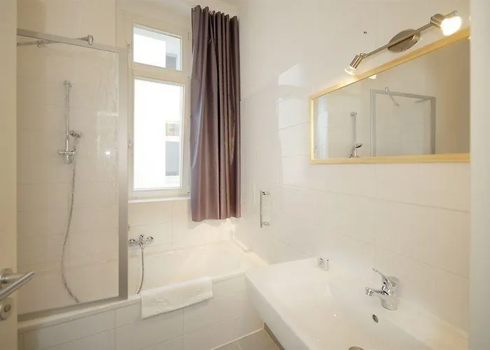 Hotel Old Town Metzer Strasse Berlin